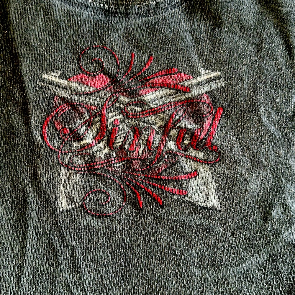 Affliction/Sinful Thermal